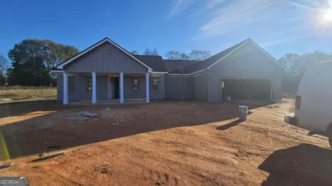 106 Colbert Cv #3, Colbert, GA 30628