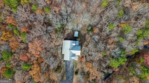 49 Holly Springs Rd NE, White, GA 30184