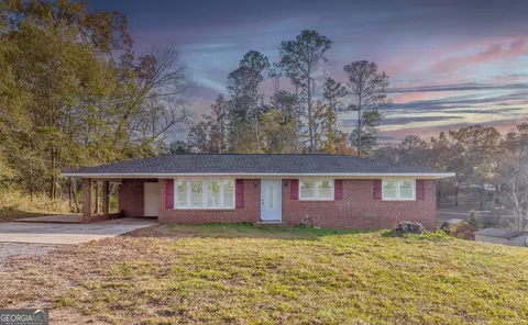 290 Tuck St, Cedartown, GA 30125