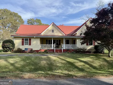 101 Willow Dr, Woodbury, GA 30293