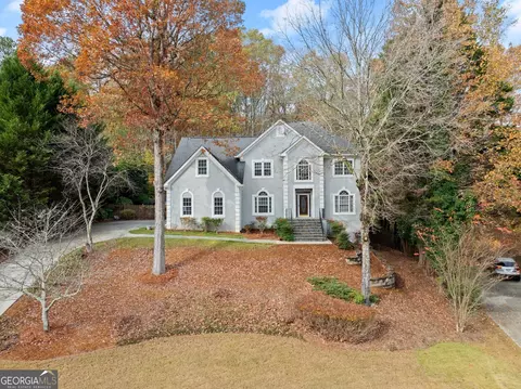 4371 Gunnin Rd, Peachtree Corners, GA 30092