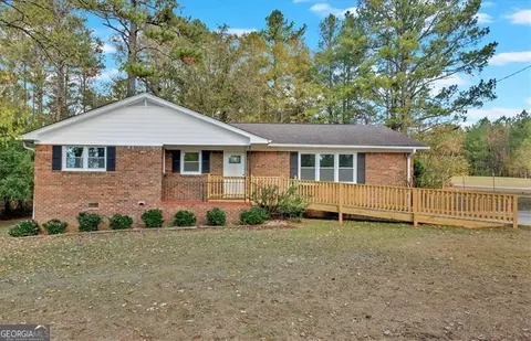 75 Acorn Rd SE, Rome, GA 30161