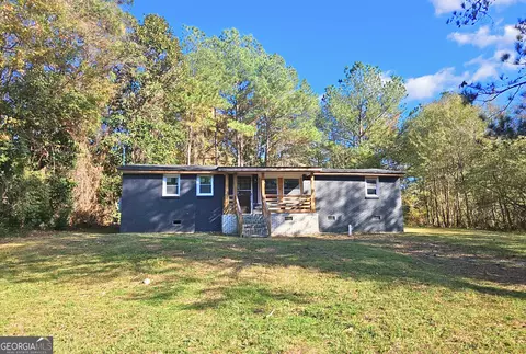 130 Wilson Ave, Stockbridge, GA 30281