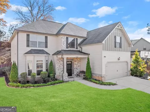 6265 Stillwood Ln, Cumming, GA 30041