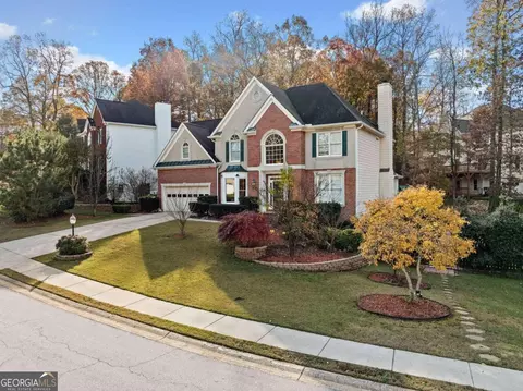 1130 Whitehawk Trl, Lawrenceville, GA 30043