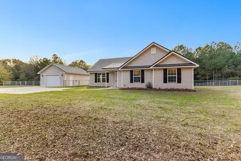 660 Spring Rd, Concord, GA 30206