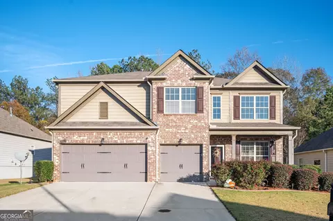 2800 Bluestone Dr SW, Atlanta, GA 30331