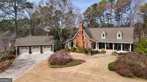795 Rose Brooke Dr, Lawrenceville, GA 30045
