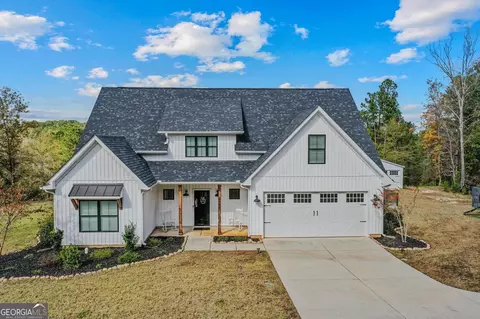 2588 Pea Ridge Rd, Juliette, GA 31046