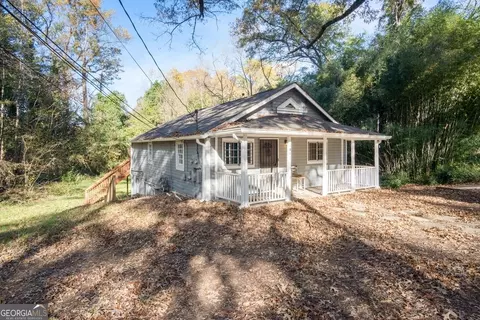 2845 3rd Ave SW, Atlanta, GA 30315