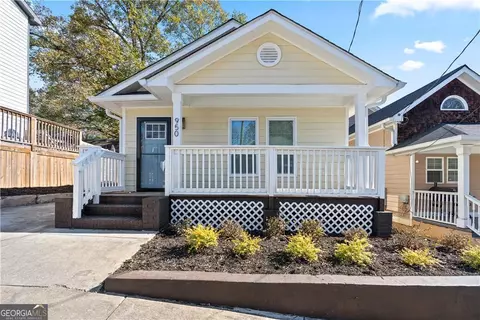 950 Welch St SW, Atlanta, GA 30310