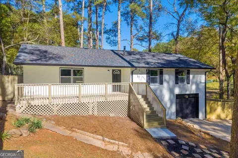 2576 Bull Run Dr, Decatur, GA 30034