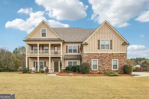 300 Grandmas Ln, Fayetteville, GA 30215
