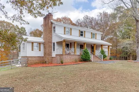 1095 Antioch Campground Rd, Gainesville, GA 30506