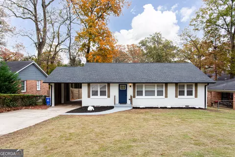 1969 Ethel Ln, Decatur, GA 30032