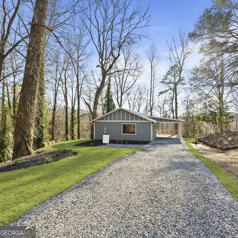 206 W View Pl, Demorest, GA 30535 photo 12