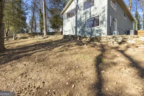 206 W View Pl, Demorest, GA 30535 photo 5