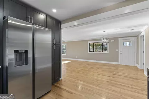 206 W View Pl, Demorest, GA 30535 photo 18
