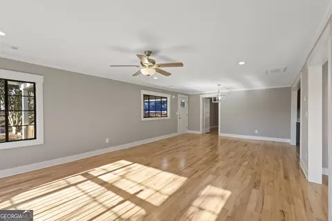 206 W View Pl, Demorest, GA 30535 photo 21