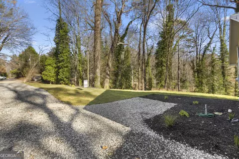206 W View Pl, Demorest, GA 30535 photo 6