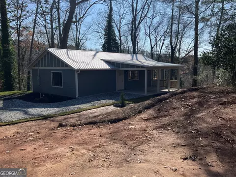 206 W View Pl, Demorest, GA 30535 photo 9