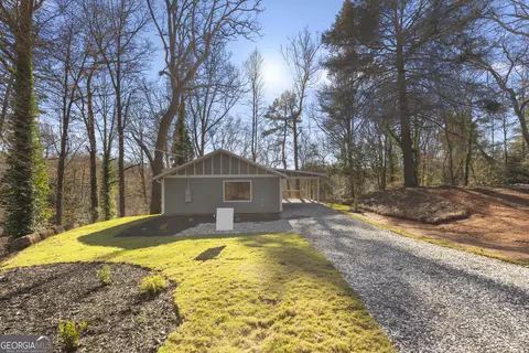 206 W View Pl, Demorest, GA 30535 photo 7