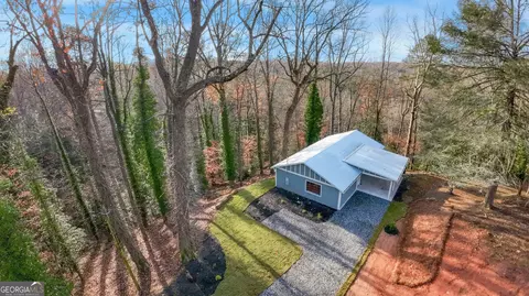206 W View Pl, Demorest, GA 30535 photo 2