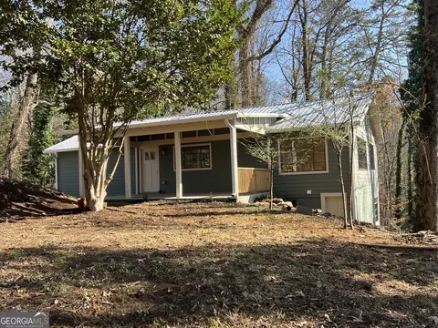 206 W View Pl, Demorest, GA 30535 photo 10