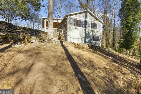 206 W View Pl, Demorest, GA 30535 photo 4
