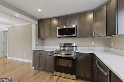 206 W View Pl, Demorest, GA 30535 photo 16
