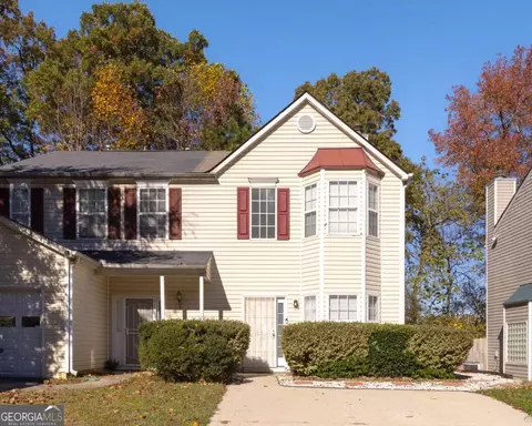 2981 Falling Water Pt, Atlanta, GA 30349