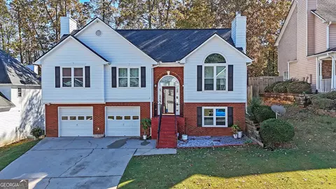 140 Oak Vista Ct, Lawrenceville, GA 30044