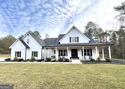 3641 Roscoe Rd, Newnan, GA 30263