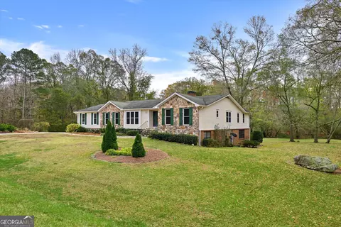 487 Westbridge Rd, Fayetteville, GA 30214