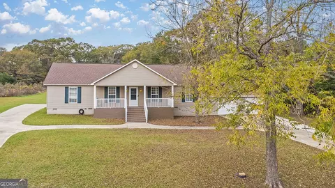 116 Bauxite Ave, Gordon, GA 31031