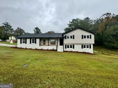 3834 Partridge Dr, Macon, GA 31204