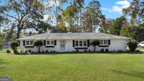 305 W Lane St, Brooklet, GA 30415