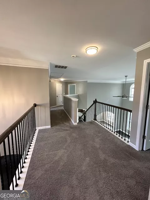 Entry Way - 45 Silverton Dr, Covington, GA 30016 photo 6 of 8