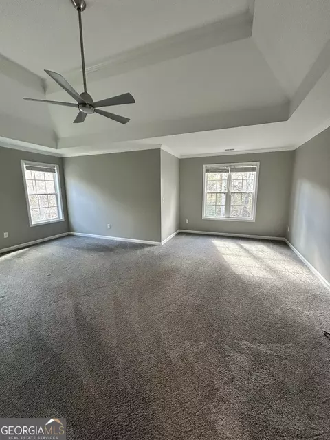 Bedroom - 45 Silverton Dr, Covington, GA 30016 photo 6 of 6
