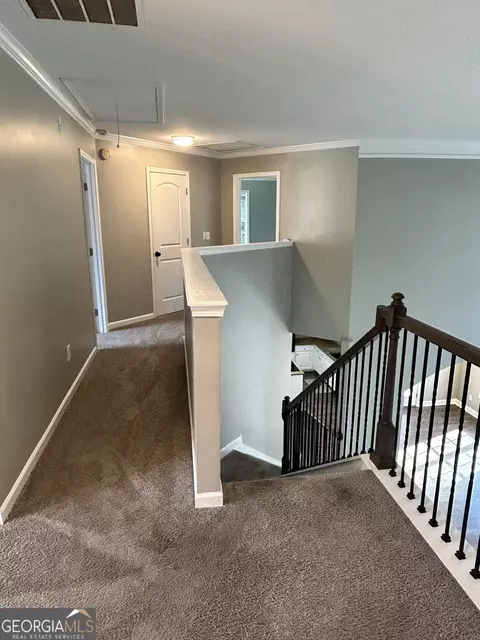Entry Way - 45 Silverton Dr, Covington, GA 30016 photo 7 of 8