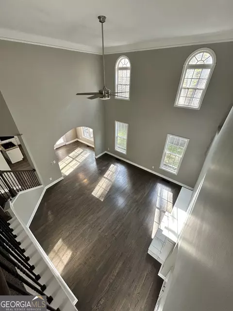 Living - 45 Silverton Dr, Covington, GA 30016 photo 7 of 7