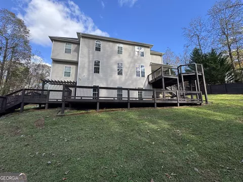 Exterior - 45 Silverton Dr, Covington, GA 30016 photo 10 of 13
