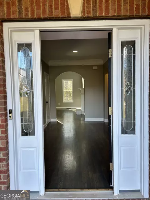 Entry Way - 45 Silverton Dr, Covington, GA 30016 photo 1 of 8