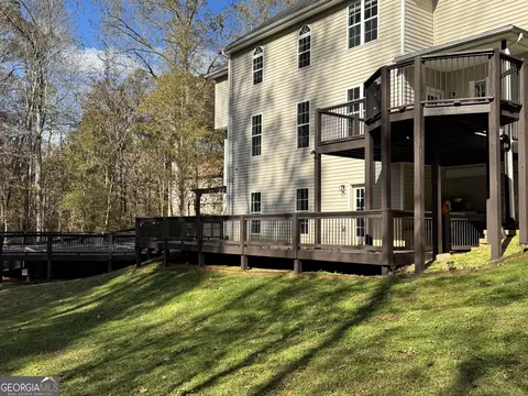 Exterior - 45 Silverton Dr, Covington, GA 30016 photo 5 of 13