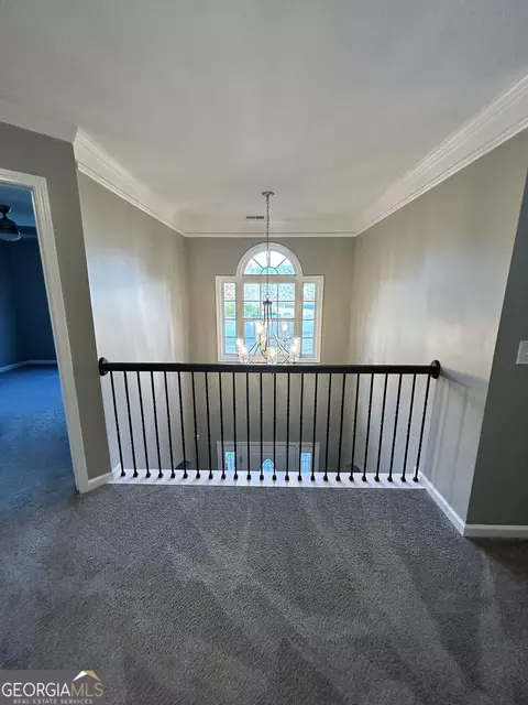 Entry Way - 45 Silverton Dr, Covington, GA 30016 photo 5 of 8