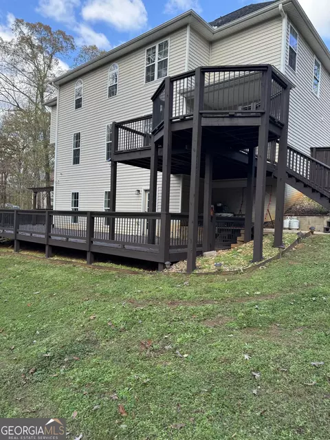 Exterior - 45 Silverton Dr, Covington, GA 30016 photo 11 of 13