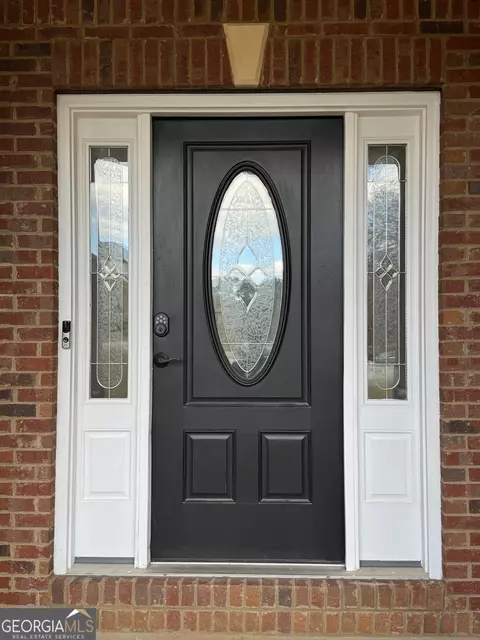 Entry Way - 45 Silverton Dr, Covington, GA 30016 photo 8 of 8