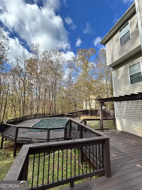 Exterior - 45 Silverton Dr, Covington, GA 30016 photo 2 of 13