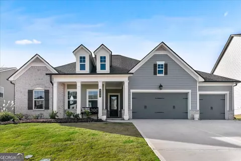 6110 Empress Ct, Gainesville, GA 30506