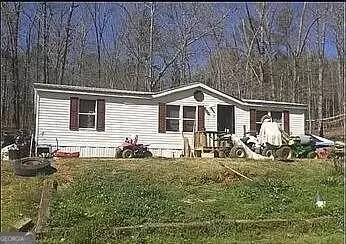 291 Dry Creek Rd, Cedartown, GA 30125